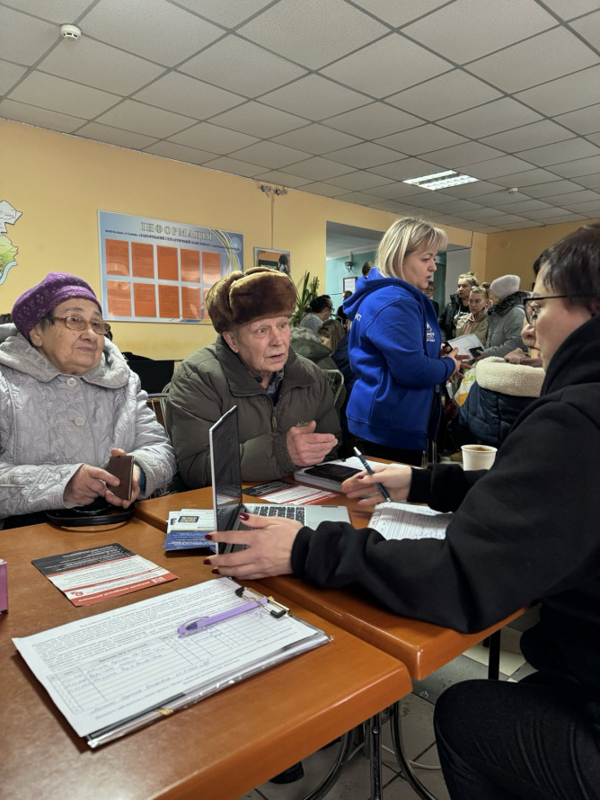 Шлях до безпеки - як триває евакуація в Запорізькій області і куди звертатися