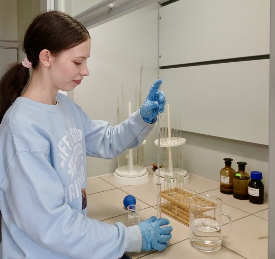 Екологічна безпека та запобігання травматизму: як студенти Метінвест Політехніки впроваджують глобальну стратегію Vision Zero