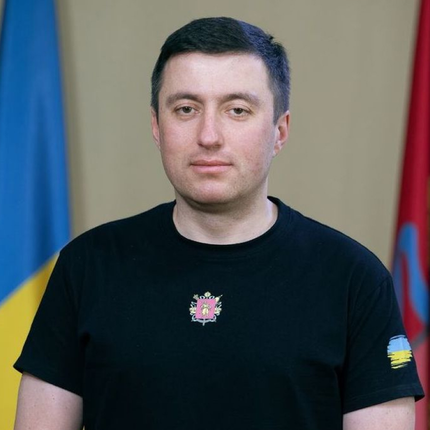 Іван Федоров очолить Агентство відновлення: хто тепер керуватиме Запорізькою областю