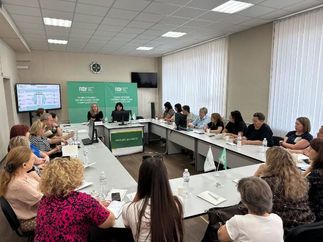 "Гарячу" лінію ПФУ у Запорізькій області закривають: як отримати консультацію