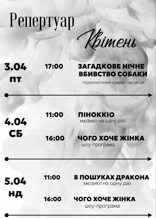 З 3 по 5 квітня відбудеться безкоштовний фестиваль "Запоріжжя - місто з яйцями" - що ще можна відвідати у ці дні