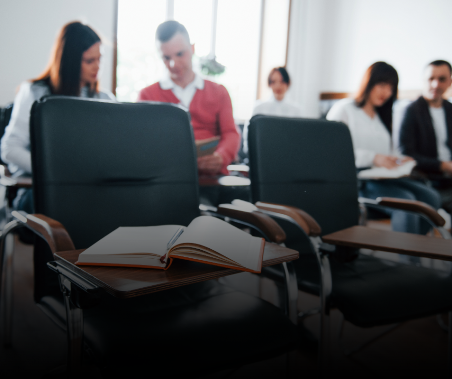 Метінвест Політехніка запрошує на навчання за ваучером від Державного центру зайнятості