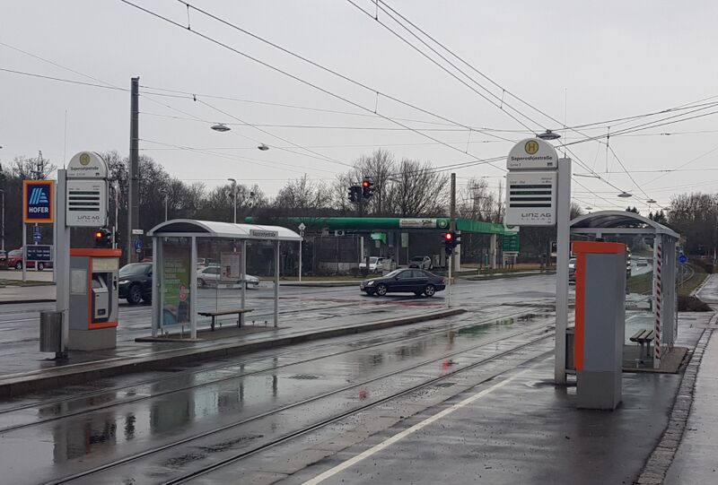 У Лінці є вулиця Запоріжжя: як українське місто увіковічили в Австрії майже 40 років тому