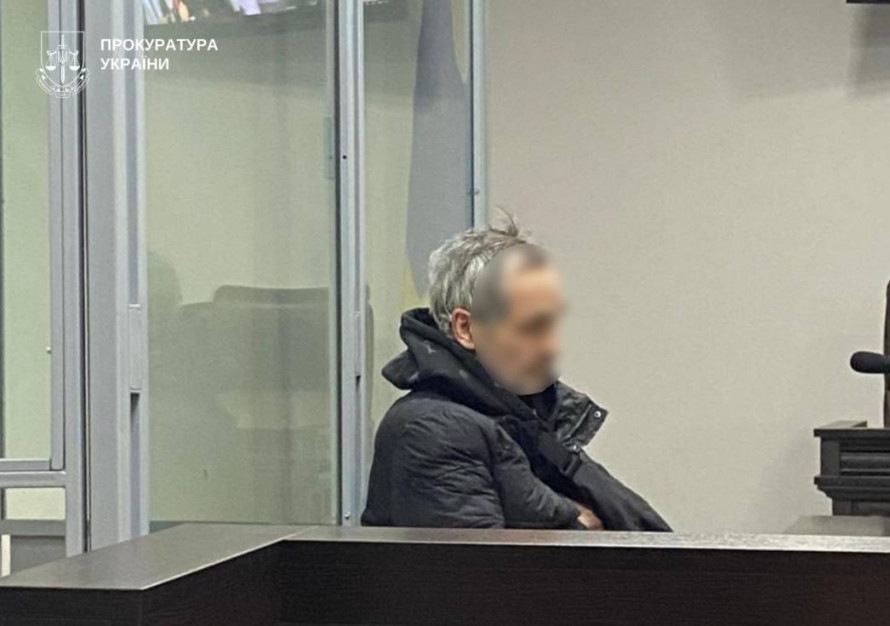 Виправдовував війну в соцмережах — у Запоріжжі викрили прихильника окупантів (фото)