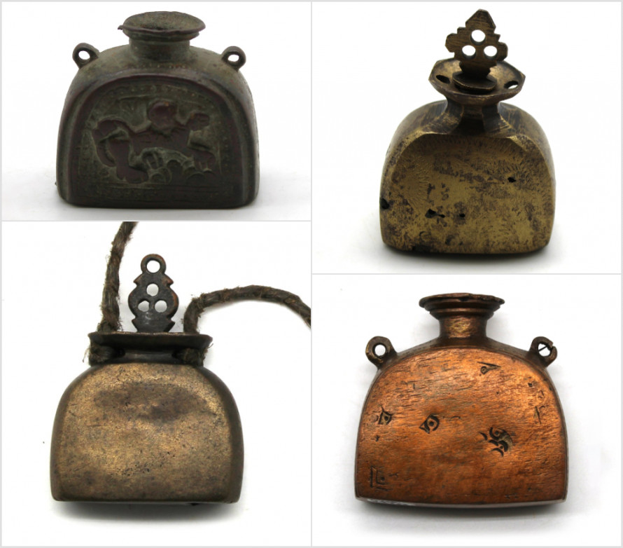 Ви не побачите їх у експозиції: в Запоріжжі розповіли про цінні історичні артефакти козацької доби (фото)