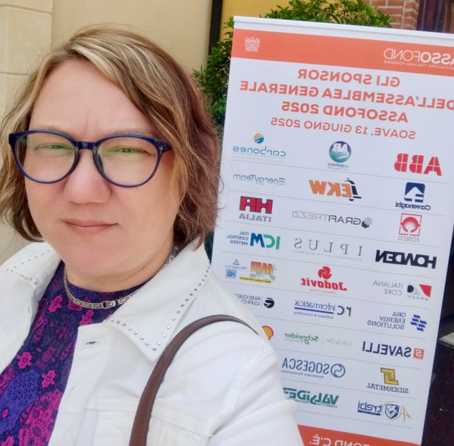 Міжнародний досвід: як студенти Метінвест Політехніки завершили практику в Danieli Academy
