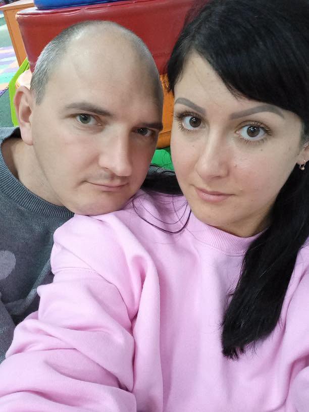 Чотири роки віри й очікування: з полону повернувся захисник з Бердянської громади (фото)