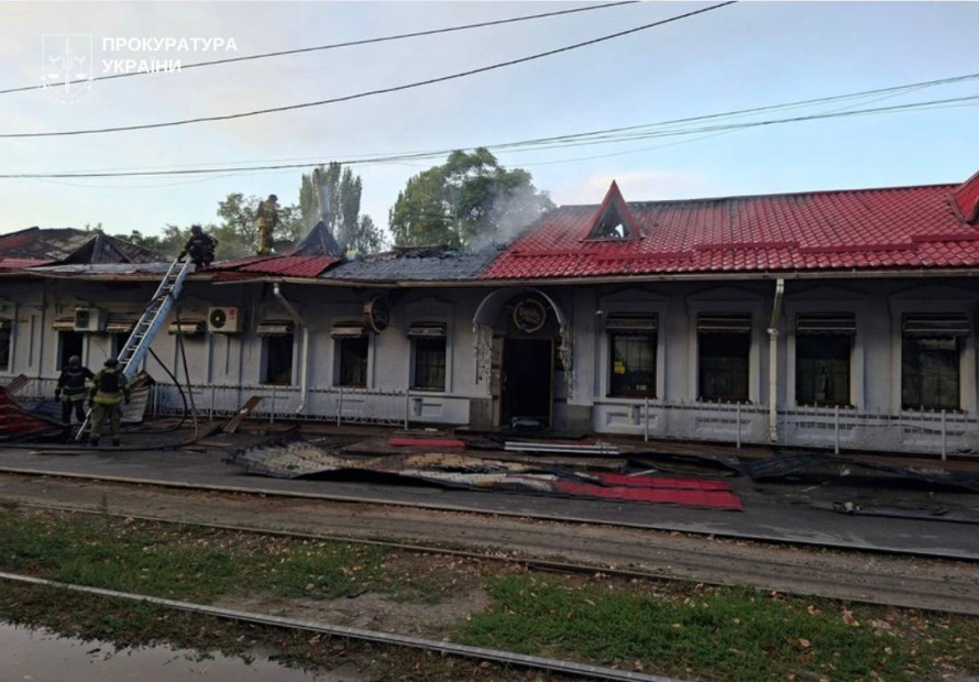 Атака на маршрутку та ранковий удар БпЛА: на Запоріжжі внаслідок обстрілів є загибла та поранені (фото, відео)