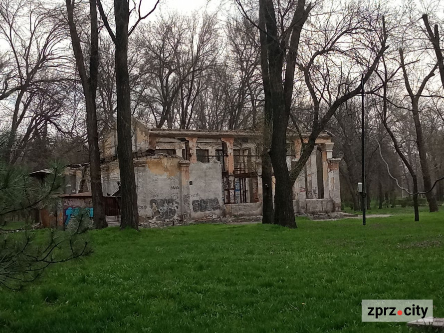 Сезон магнолій і лебеді: у вихідні в запорізькому парку був аншлаг - фото