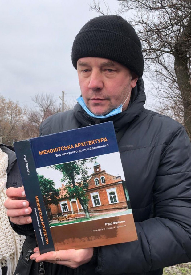 Не стало відомого запорізького краєзнавця і захисника - коли відбудеться прощання