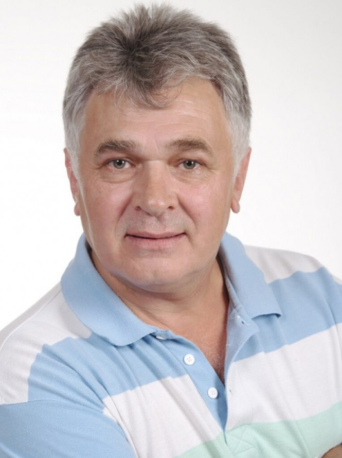 Чи звільнився актор Євген Козьмик з театру імені Магара: вимушений був переїхати з тваринами в іншу область