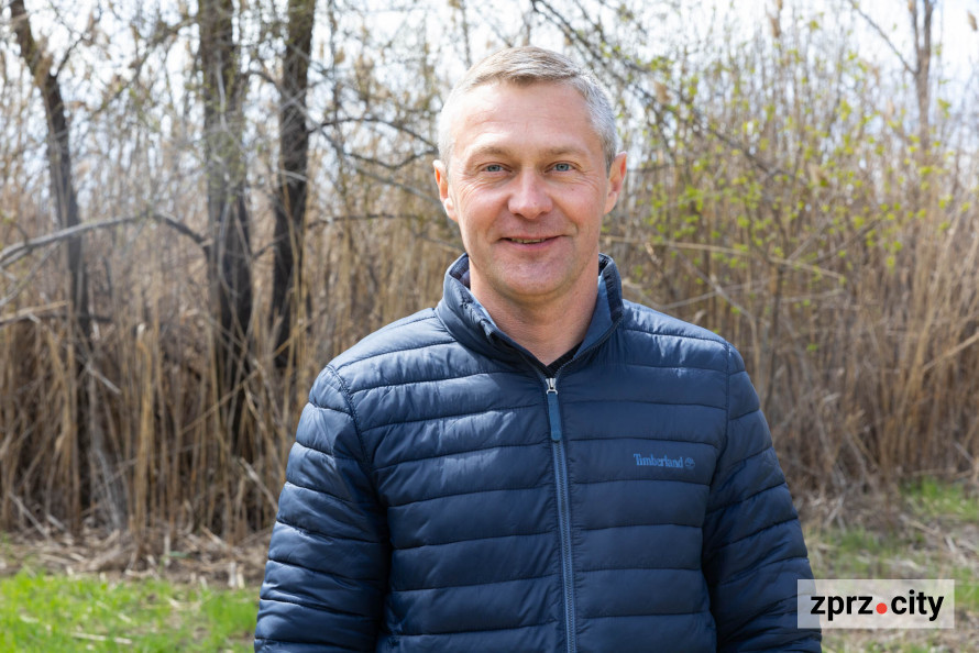 Разом за чисте місто: працівники Запоріжвогнетриву долучилися до весняної толоки