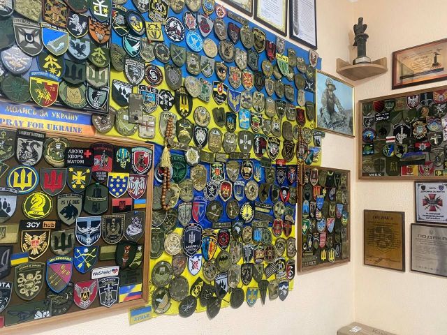 Місце, де серця б’ються разом - запорізький "Солдатський привал" відсвяткував десятирічний ювілей (фото)