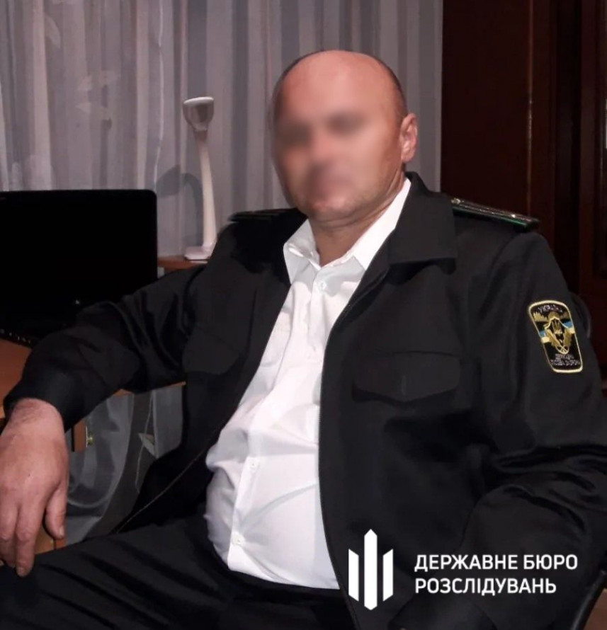 Постачав дерево для укріплень окупантів: колишнього лісничого з Мелітопольщини засудили за державну зраду (фото)