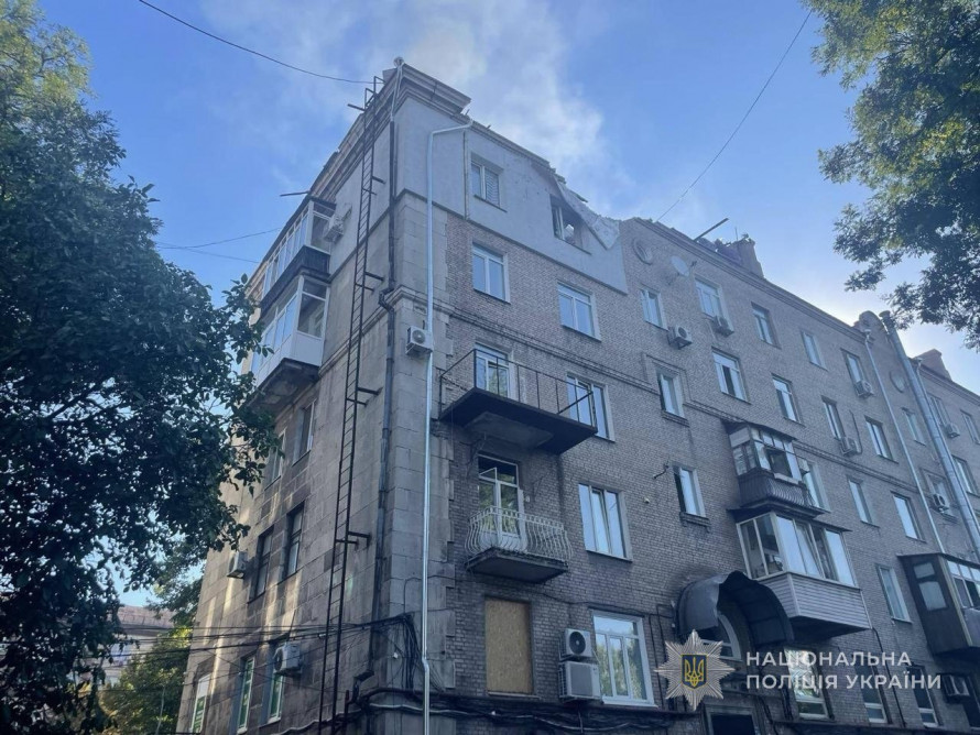 Били дронами, артилерією, авіацією та РСЗВ: на Запоріжжі за минулу добу внаслідок обстрілів є загиблі та поранені (фото)