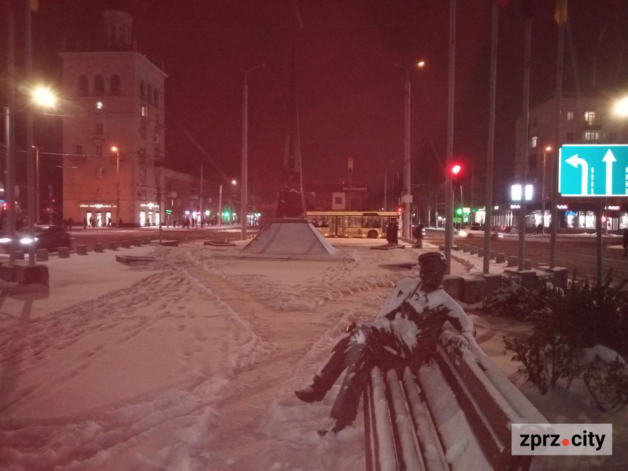 Хто насправді є архітектором найзнаменитішого запорізького туалету феномен «безправного авторства»