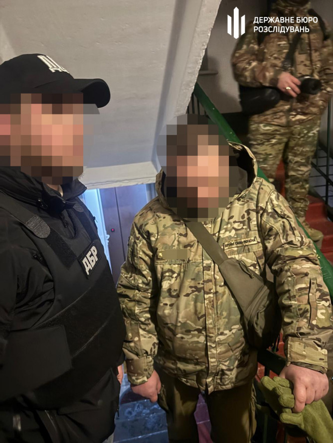 Фінансист бойової бригади на Запорізькому напрямку привласнив гроші військових і програв їх у казино
