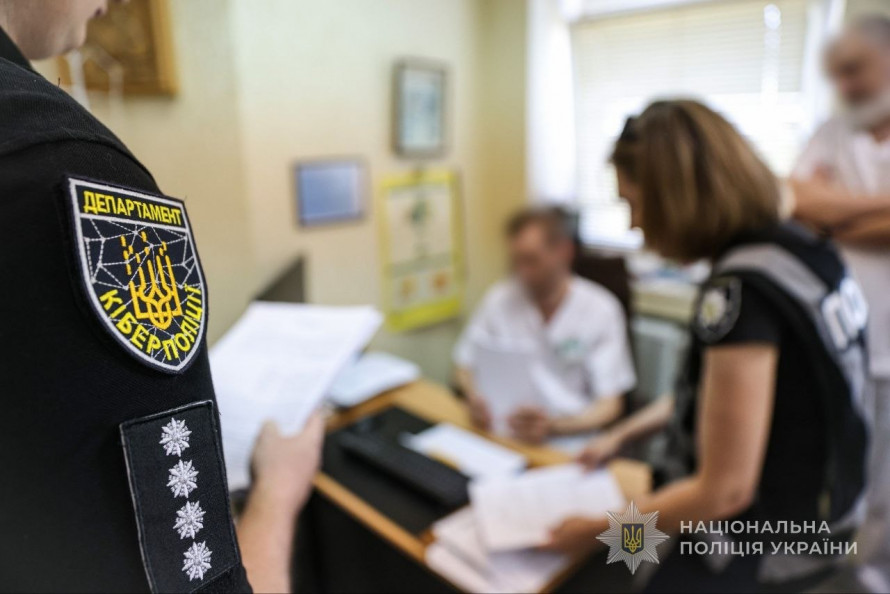 Липові процедури: у Запоріжжі медики лікували пацієнтів лише на папері (фото)