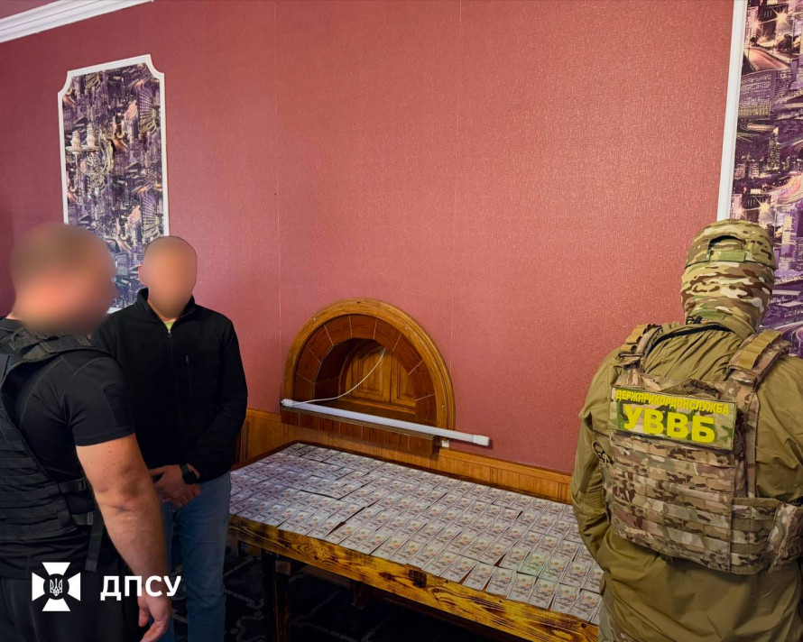 Фіктивні хвороби за 15 тисяч: на Запоріжжі військовим пропонували виїзд до ЄС