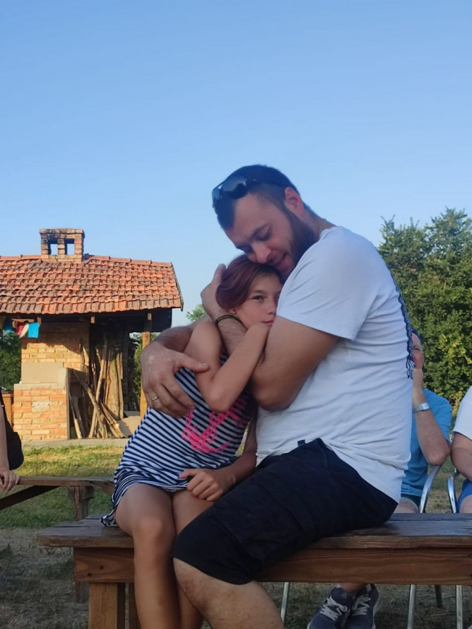 Відновлення в тиші - як проєкт «Блокпост» зцілює родини ветеранів на Запоріжжі (фото)