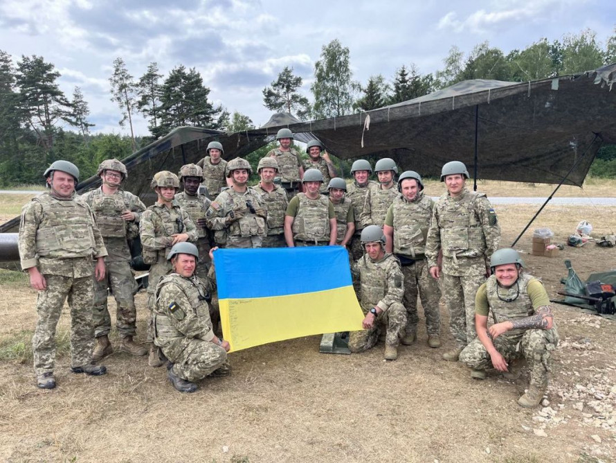 Запорізький ветеран про реінтеграцію в цивільне життя: «Важливо бути серед людей та будувати плани на майбутнє»