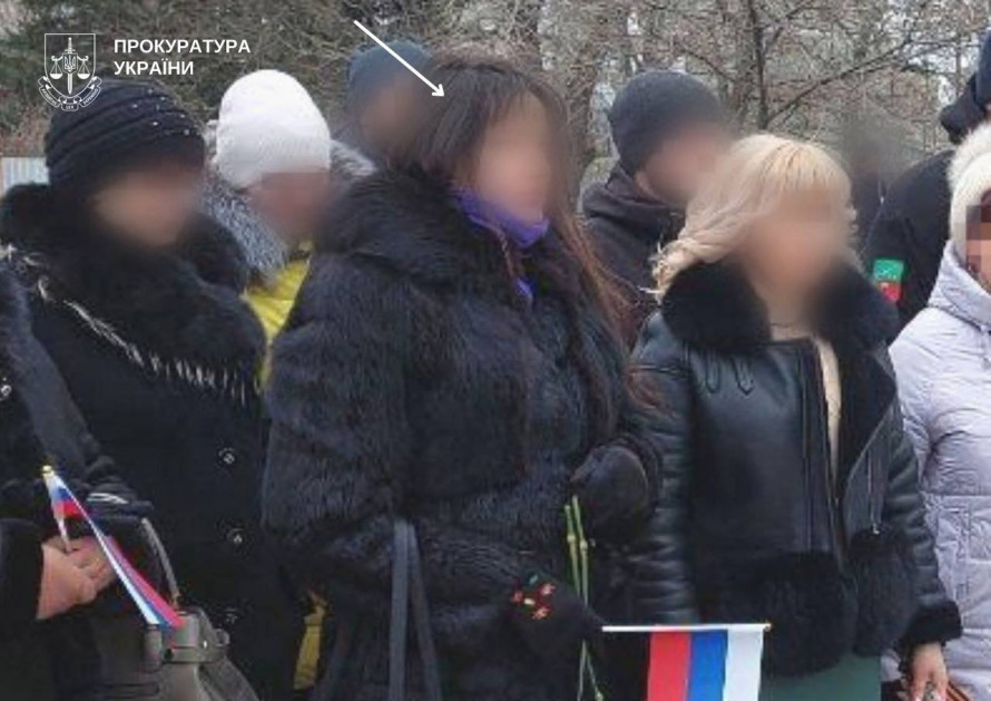 На Запоржжі засудили чиновницу, яка добровільно працювала на окупантів - подробиці