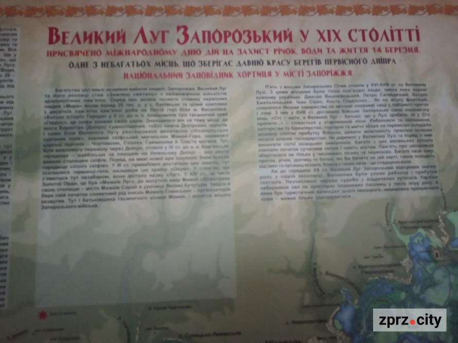 Європейці в шоці - відома художниця презентувала виставку про наслідки війни, яку створила у Запоріжжі