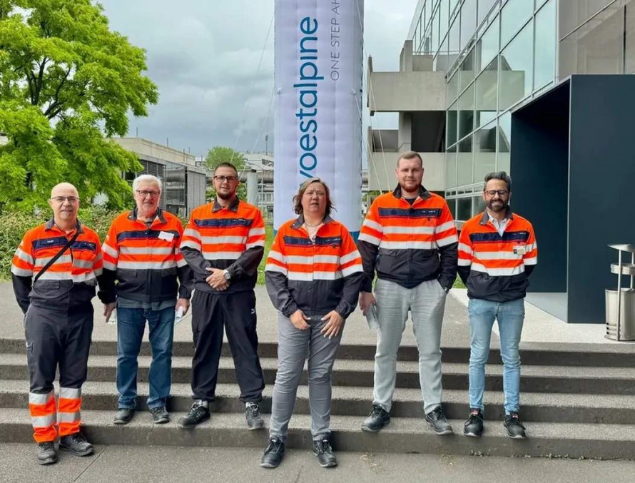 Без промисловості неможлива відбудова України: як Метінвест долає кадрові виклики