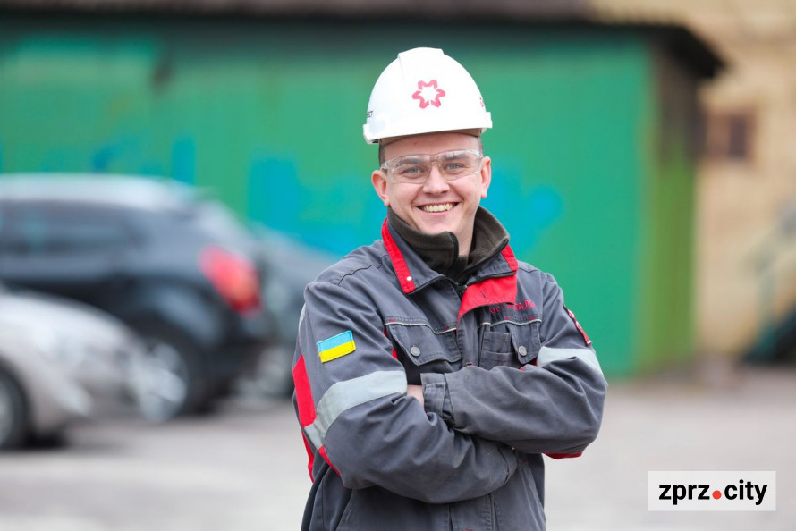 Життя триває: як запорізький ветеран повернувся до роботи і знайшов себе у спорті