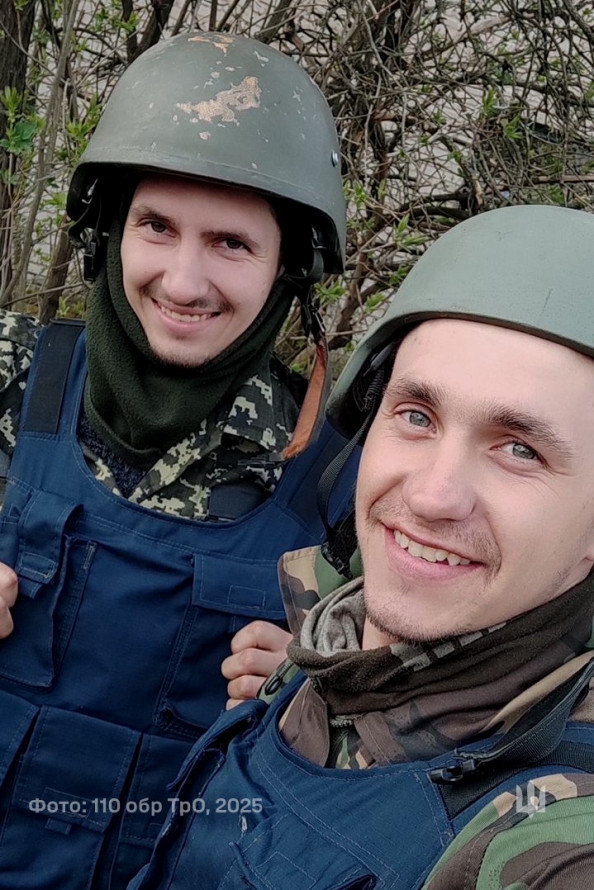 «Ріднесенька, заведися!» — боєць ТрО з Мелітополя розповів, як рятував побратимів під обстрілами
