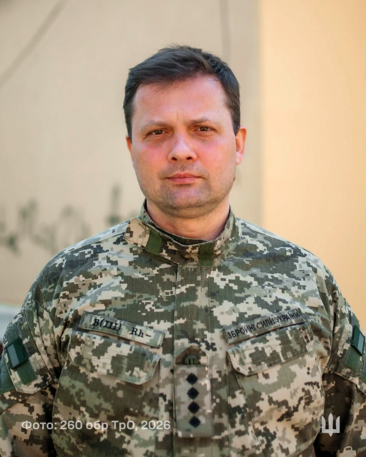 "Вчилися за відео з інтернету": командир мінометної батареї із Запоріжжя розповів про перші місяці великої війни