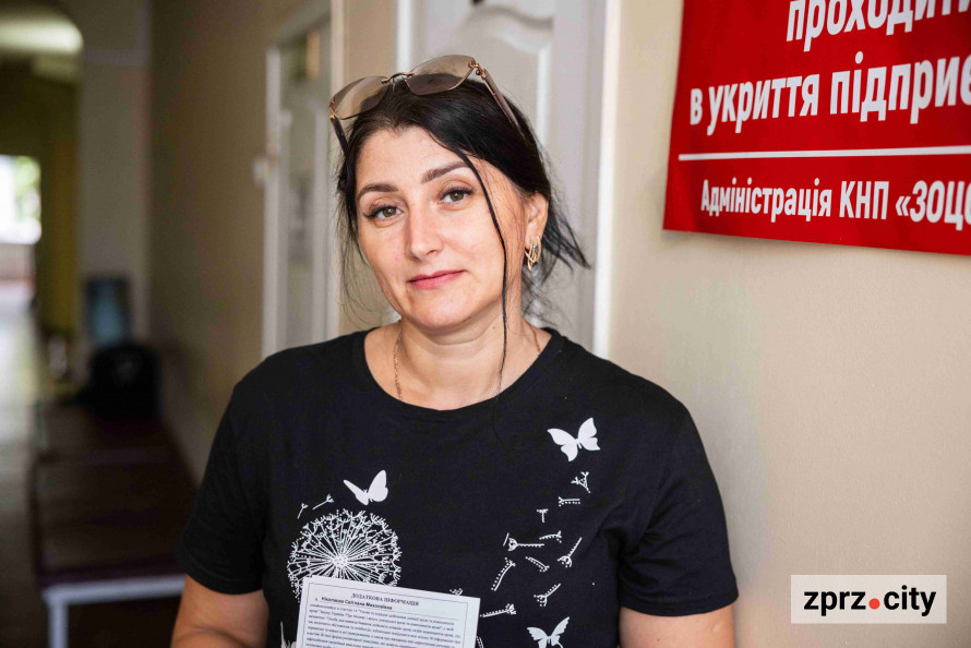 Кров потрібна щодня: понад 900 працівників Запоріжсталі долучилися до донорства (фото)