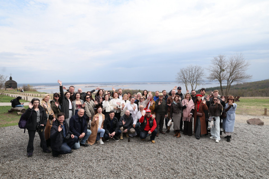 Подорож до себе: туристичний бізнес Запорізької області може долучитися до програми відновлення (фото)