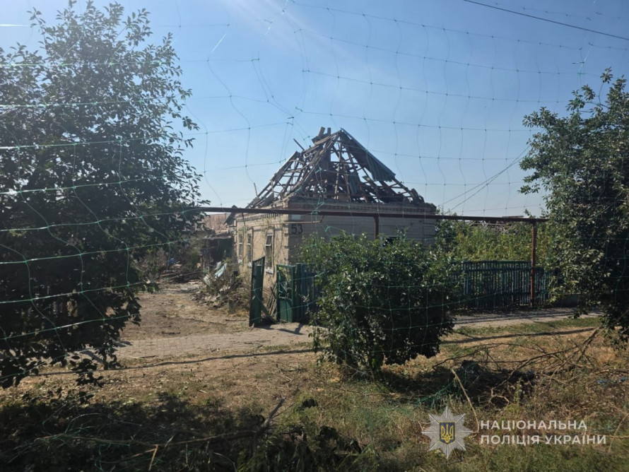 Били дронами, артилерією, авіацією та РСЗВ: на Запоріжжі за минулу добу внаслідок обстрілів є загиблі та поранені (фото)