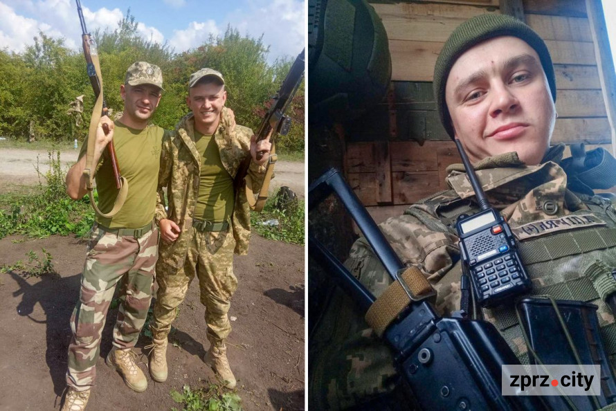 Життя триває: як запорізький ветеран повернувся до роботи і знайшов себе у спорті