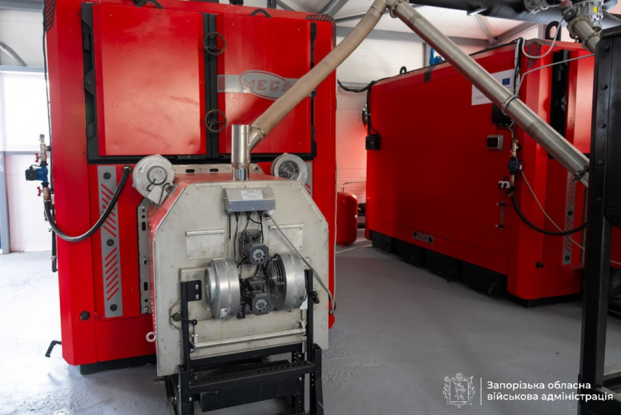 Як лікарні Запорізької області забезпечують медичну допомогу під час відключень світла