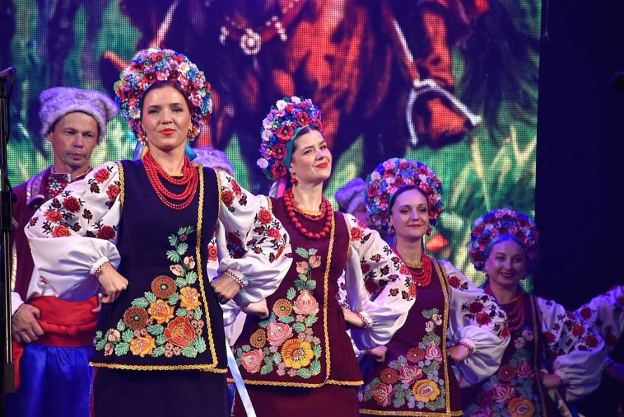Музика, як релакс: у запорізькій філармонії презентували дві вражаючі прем'єри і готують ще одну