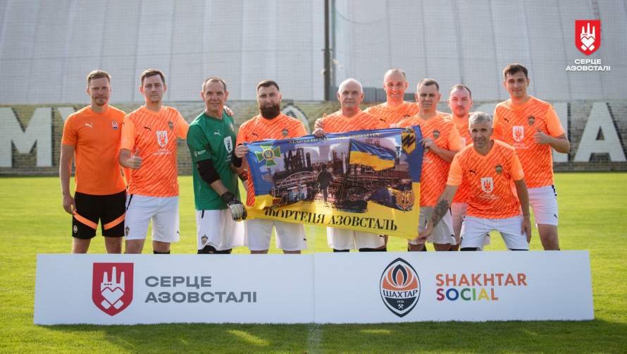 Напружена нічия - «Маріуполь-Нескорені» зіграли з «Карпатськими Ведмедями»