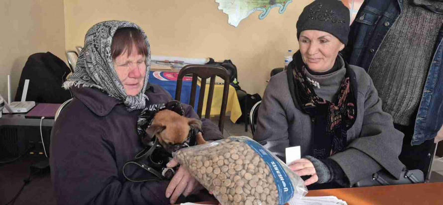 Обов’язкова евакуація через загрозу обстрілів — куди їхати мешканцям Запорізької області і як отримати допомогу