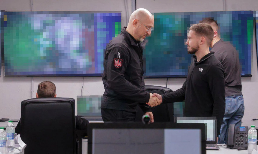 Україна розширює протиповітряний щит - нові центри ППО з’являться у Запорізькій області