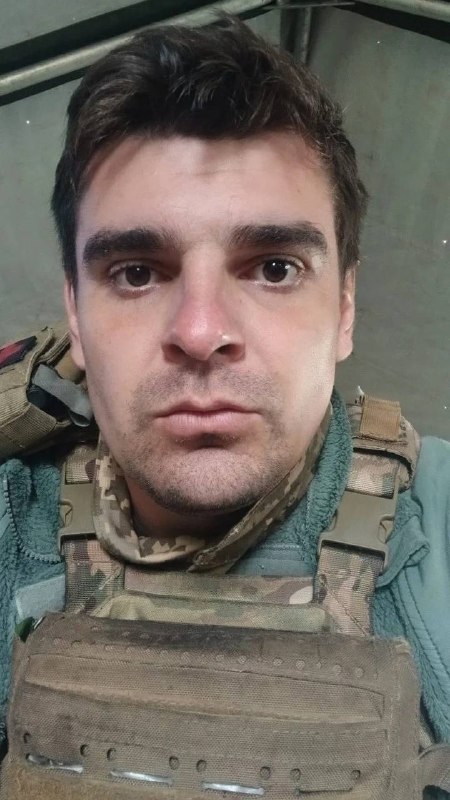 Від учителя до Героя України: запоріжець "Тічер" під вогнем врятував двох побратимів (фото, відео)