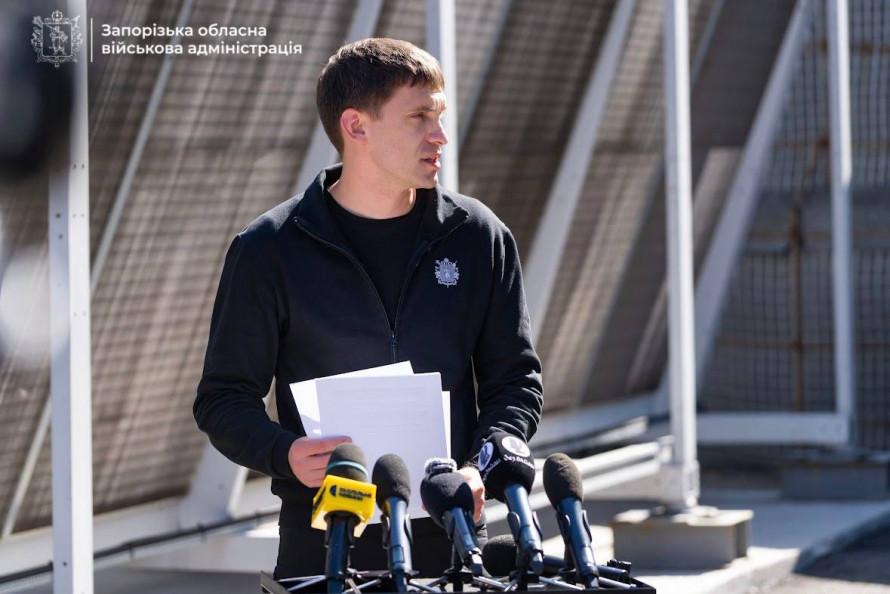 Іван Федоров очолить Агентство відновлення: хто тепер керуватиме Запорізькою областю