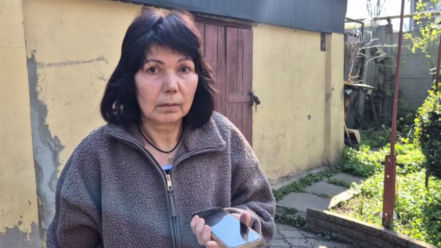 «Встигли тільки впасти на підлогу»: очевидці розповіли про удар БпЛА по Запоріжжю (фото)