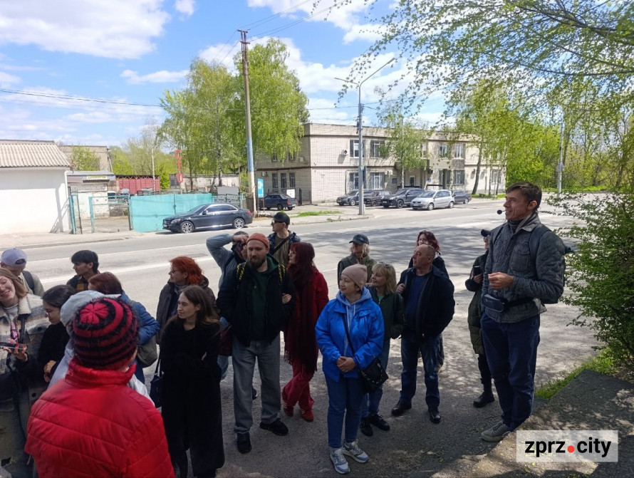 Від найстарішої школи до справжнього замку: які незвичайні менонітські будівлі можна побачити в Запоріжжі (фото)