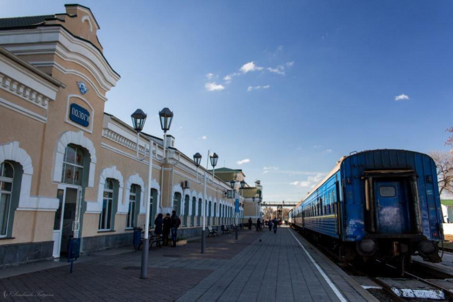 Чекають на звільнення: Бердянськ та Пологи відзначають День міста (фото)