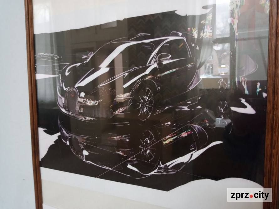 У Запоріжжі відкрили українсько-німецьку фотовиставку