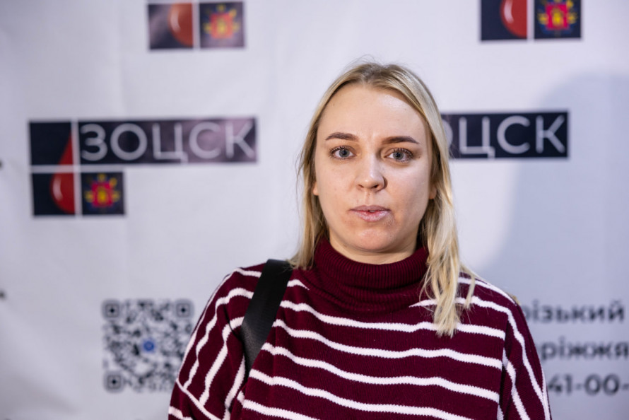 Традиція творити добро: працівники одного з запорізьких підприємств взяли участь у черговій донорській акції