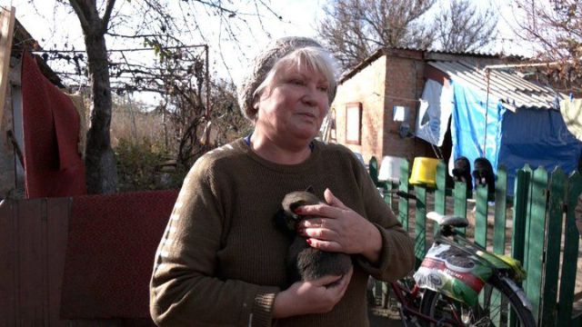 До останнього рятували покинутих тварин: в Оріхові загинуло подружжя волонтерів (фото)