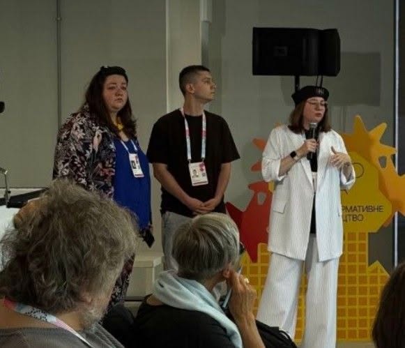 Запорізькі заклади культури отримають на нові проєкти кошти від держави - переможці "Тисячовесни"