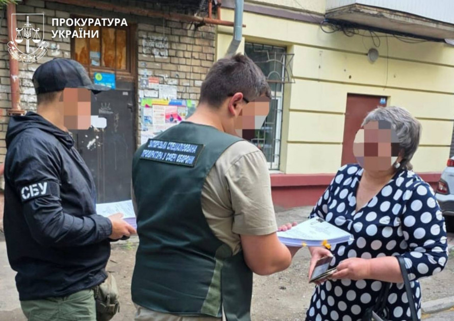 Тисячі фейкових "аспірантів": у Запоріжжі судитимуть керівництво вишу за схему ухилення від мобілізації (фото)
